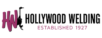 Hollywood Welding Since 1927
